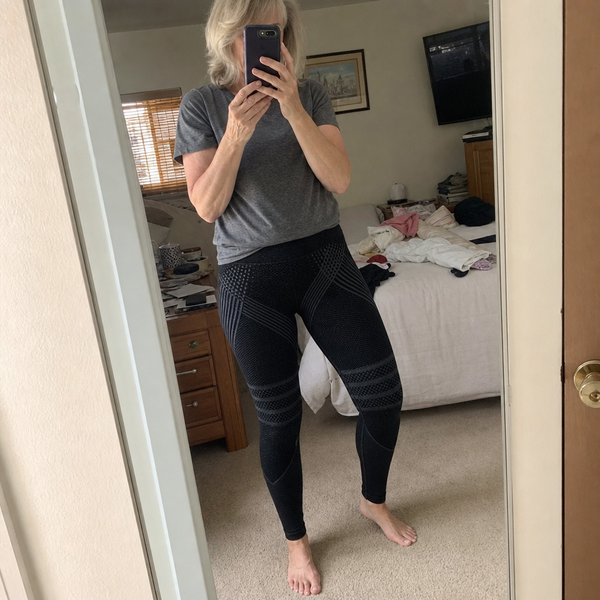 Debra M. 58 - Verified