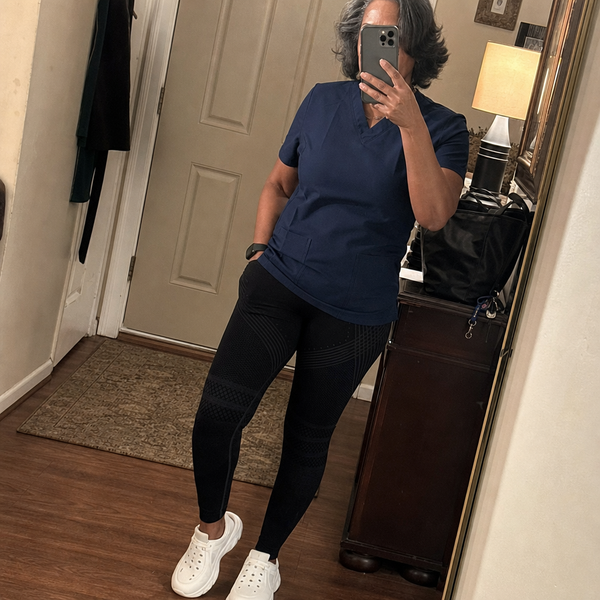 Michelle D. 55 Verified