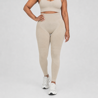 3DELIOS™ | Anti-Cellulite, Smooth Skin & Light-Legs 3D Leggings