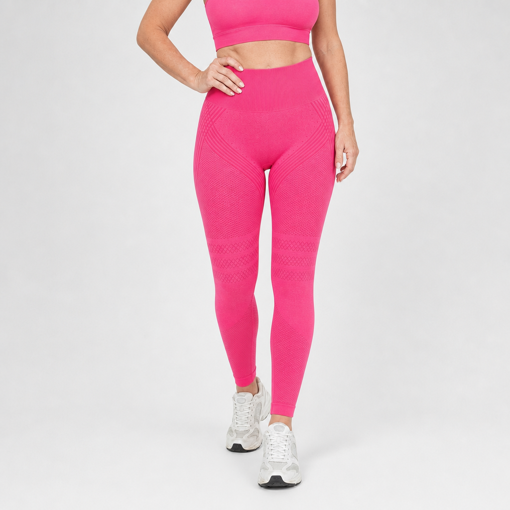 3DELIOS™ | Anti-Cellulite, Smooth Skin & Light-Legs 3D Leggings
