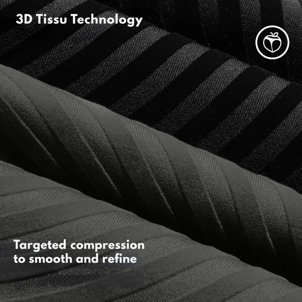 POWERCELLS™ UK | 3D Metabolic Booster Leggings