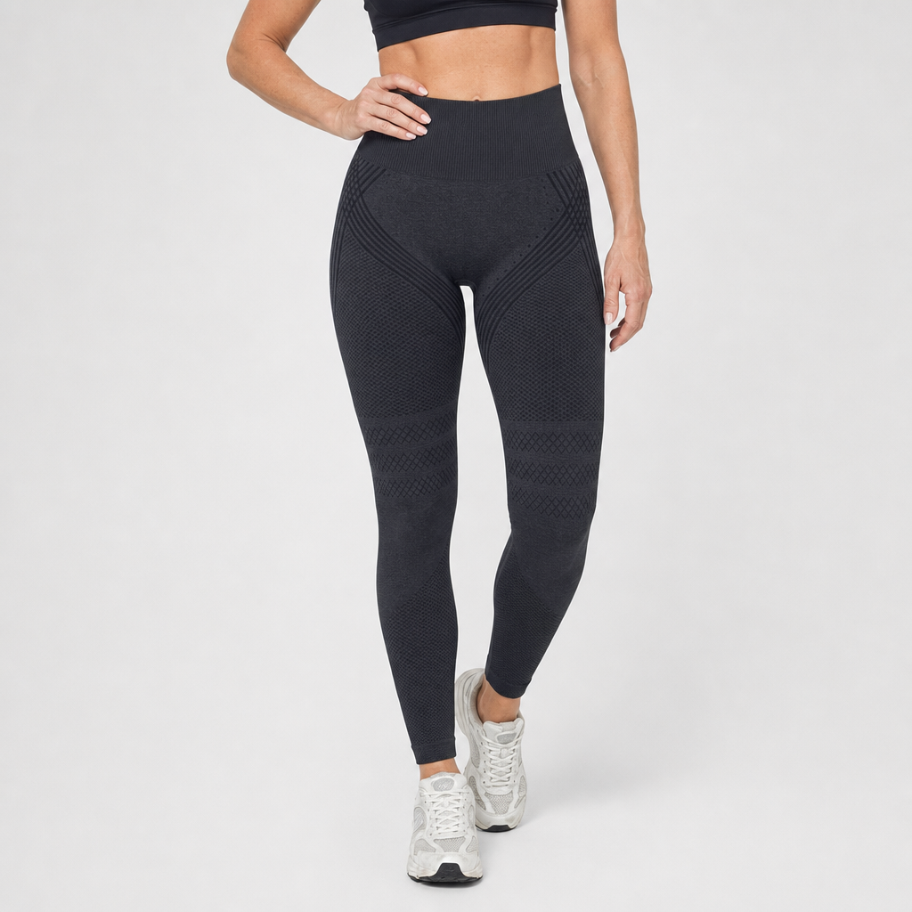POWERCELLS™ | Anti-Cellulite, Smooth Skin & Light-Legs 3D Leggings