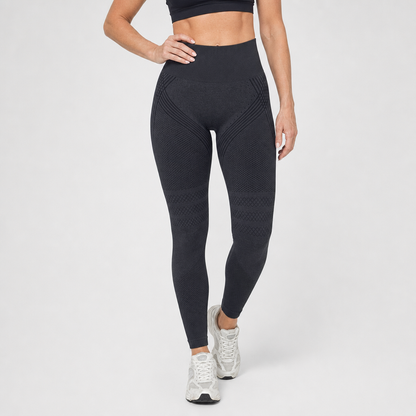 POWERCELLS™ | Anti-Cellulite, Smooth Skin & Light-Legs 3D Leggings