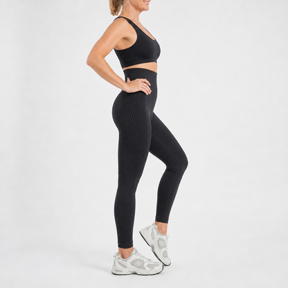 POWERCELLS™ | Anti-Cellulite, Smooth Skin & Light-Legs 3D Leggings