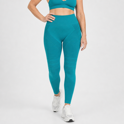POWERCELLS™ | Anti-Cellulite, Smooth Skin & Light-Legs 3D Leggings