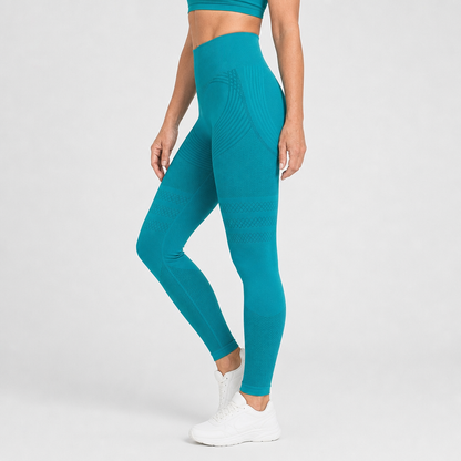 POWERCELLS™ | Lift, Smooth Skin & Light-Legs Leggings