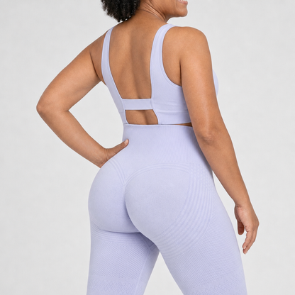 POWERCELLS™ | Anti-Cellulite, Smooth Skin & Light-Legs 3D Leggings
