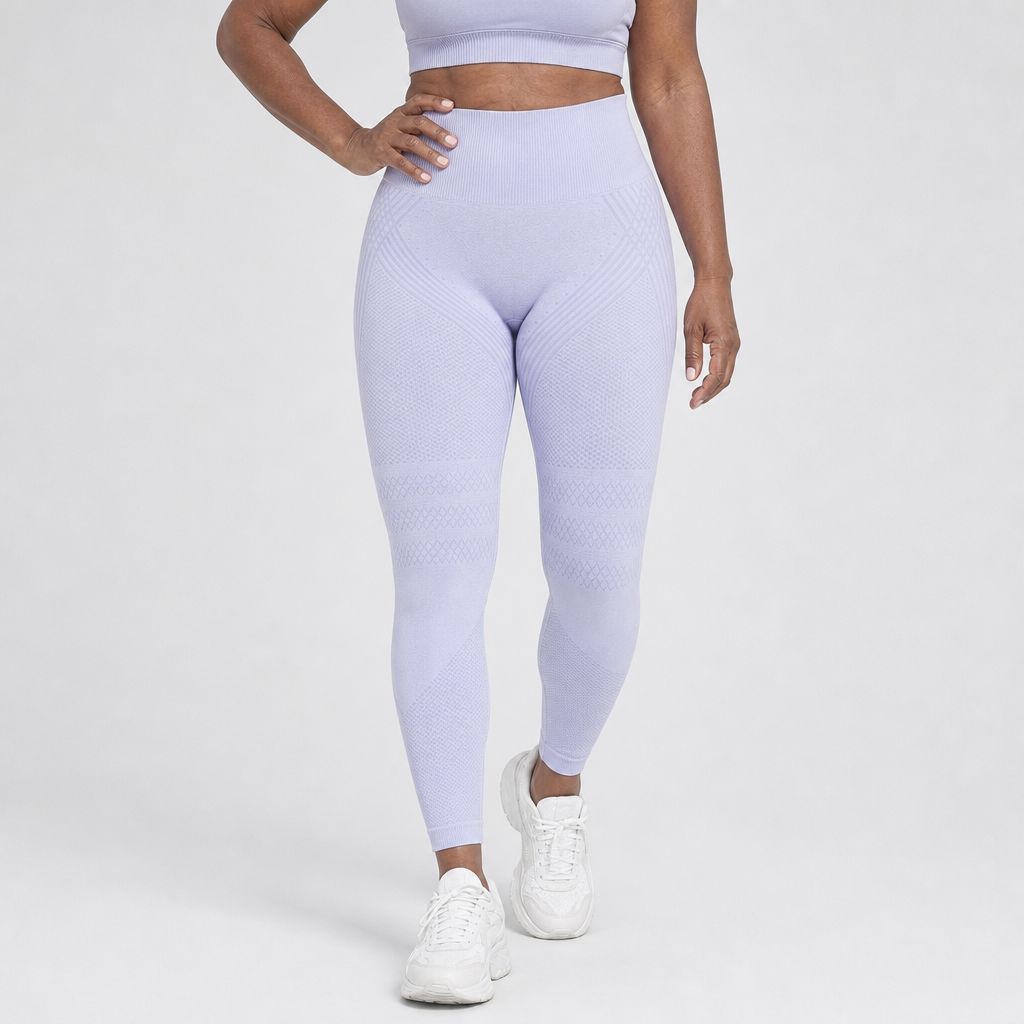 POWERCELLS™ | Anti-Cellulite, Smooth Skin & Light-Legs 3D Leggings
