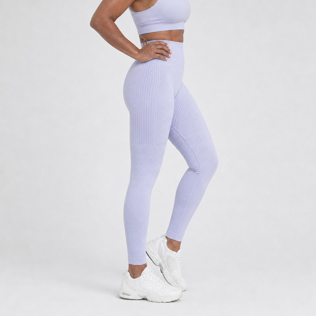 POWERCELLS™ | Anti-Cellulite, Smooth Skin & Light-Legs 3D Leggings