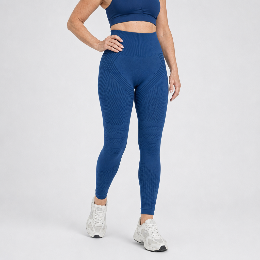 POWERCELLS™ | Anti-Cellulite, Smooth Skin & Light-Legs 3D Leggings