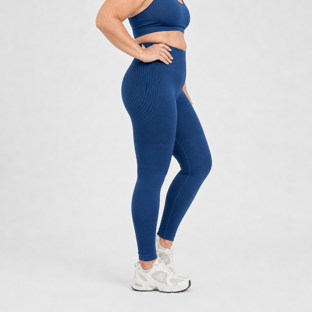 POWERCELLS™ | Anti-Cellulite, Smooth Skin & Light-Legs 3D Leggings