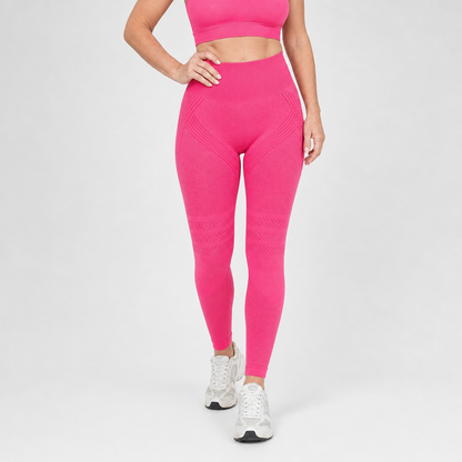 POWERCELLS™ | Anti-Cellulite, Smooth Skin & Light-Legs 3D Leggings