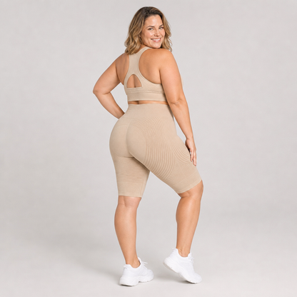 POWERSHORTS™ | Sculpt, Lift & Smooth skin Shorts