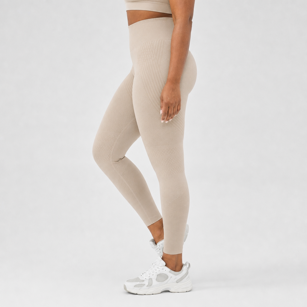 POWERCELLS™ | Lift, Smooth Skin & Light-Legs Leggings
