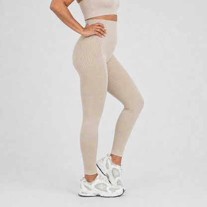 POWERCELLS™ | Anti-Cellulite, Smooth Skin & Light-Legs 3D Leggings