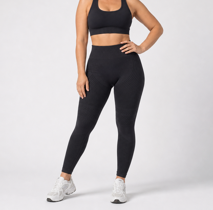 POWERCELLS™ | Light-Legs & Anti-Swelling Compression Leggings