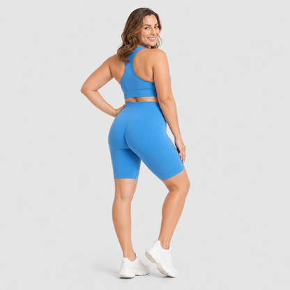 POWERSHORTS™ | 3D Metabolic Booster Shorts — anti-chafing