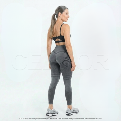 POWERCELLS™ UK | 3D Metabolic Booster Leggings