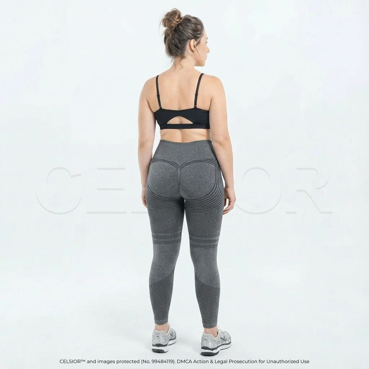 POWERCELLS™ UK | 3D Metabolic Booster Leggings