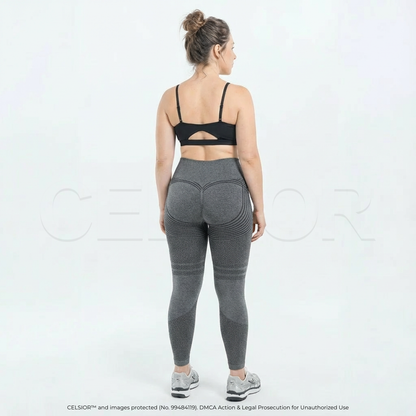 POWERCELLS™ UK | 3D Metabolic Booster Leggings