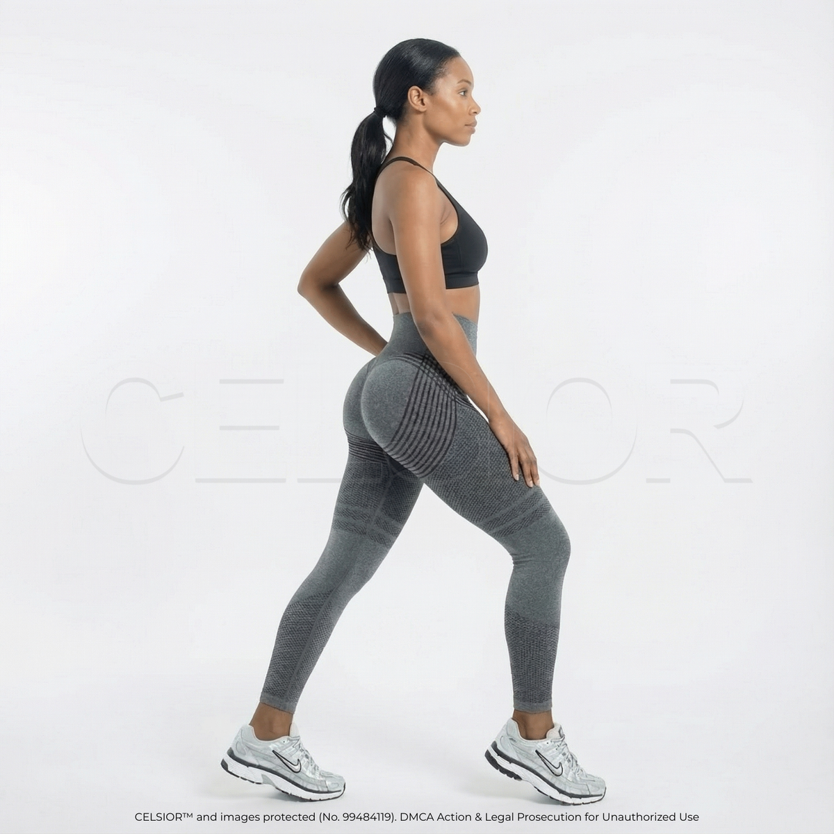 POWERCELLS™ UK | 3D Metabolic Booster Leggings