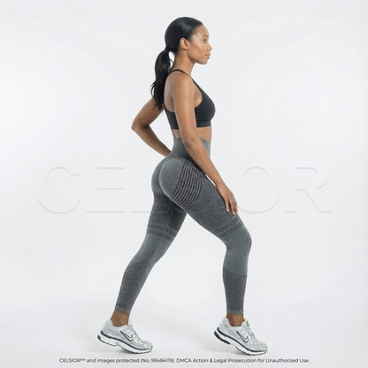 POWERCELLS™ UK | 3D Metabolic Booster Leggings