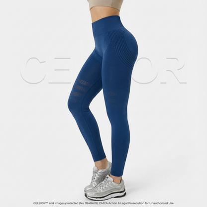 POWERCELLS™ UK | 3D Metabolic Booster Leggings