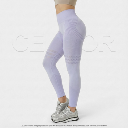 POWERCELLS™ UK | 3D Metabolic Booster Leggings