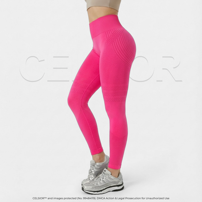 POWERCELLS™ UK | 3D Metabolic Booster Leggings