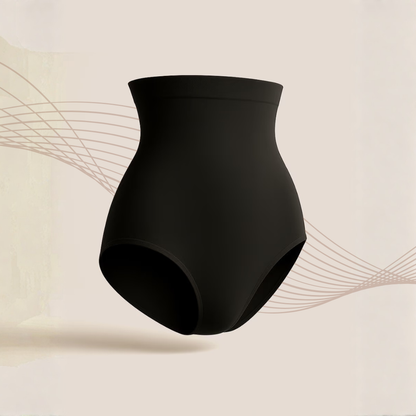 LACULOTTE™ ||| All-Day High-Waisted 4-Band Magnetic Drainage Panty
