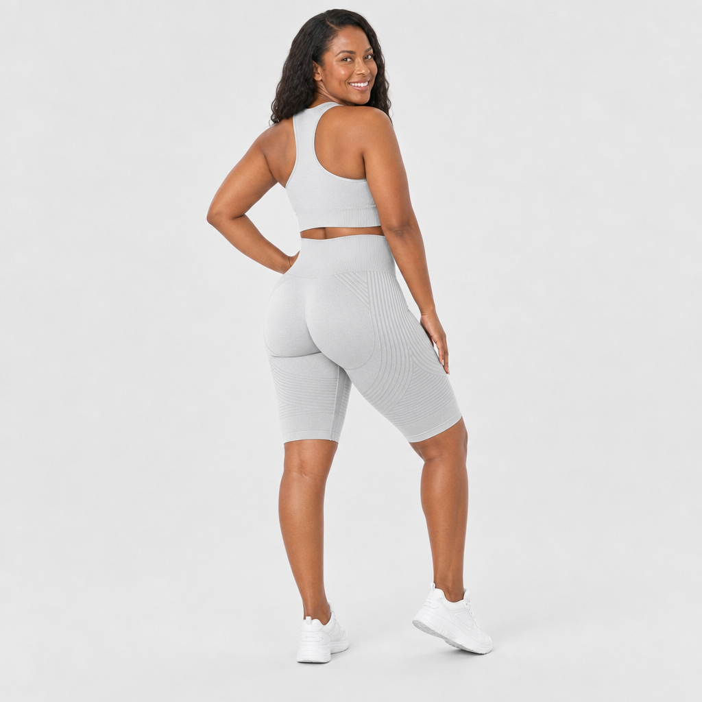 POWERSHORTS™ | 3D Metabolic Booster Shorts — anti-chafing