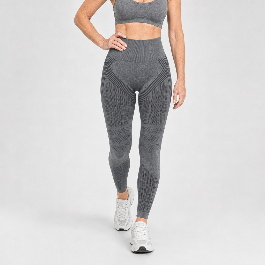 POWERCELLS™ | Anti-Cellulite, Smooth Skin & Light-Legs 3D Leggings
