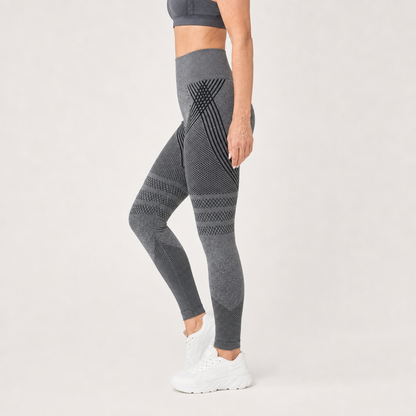 POWERCELLS™ | Light-Legs & Anti-Swelling Compression Leggings