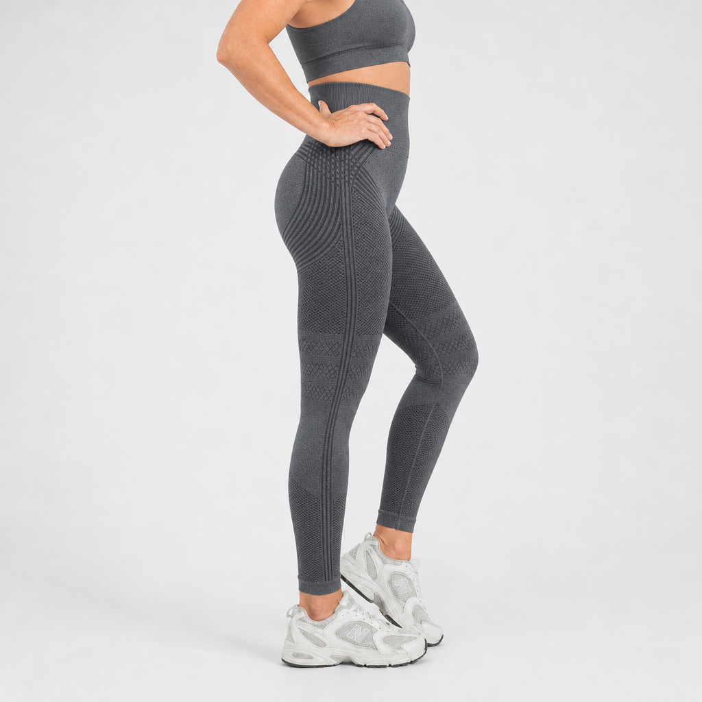 POWERCELLS™ | Anti-Cellulite, Smooth Skin & Light-Legs 3D Leggings
