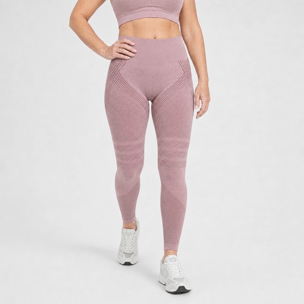POWERCELLS™ | Anti-Cellulite, Smooth Skin & Light-Legs 3D Leggings