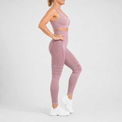 POWERCELLS™ | Anti-Cellulite, Smooth Skin & Light-Legs 3D Leggings