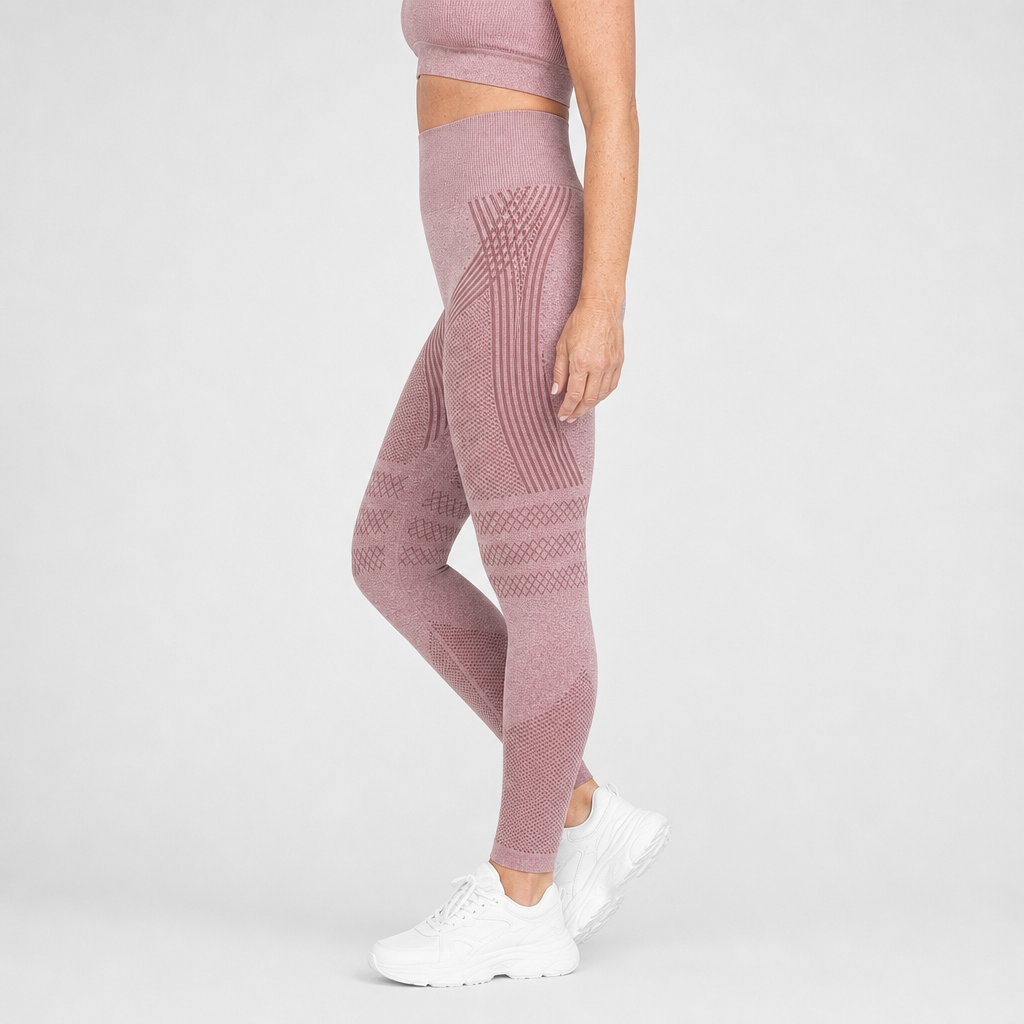 POWERCELLS™ | Lift, Smooth Skin & Light-Legs Leggings