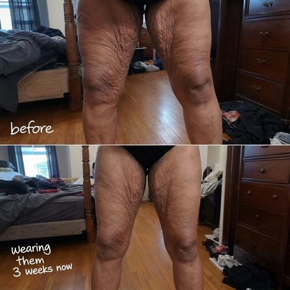 POWERCELLS™ | 3D Loose Skin Smoothing & Sculpting Leggings