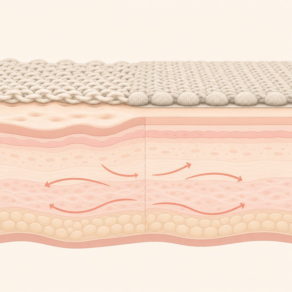 200+ Massage Points Do What Creams Can't