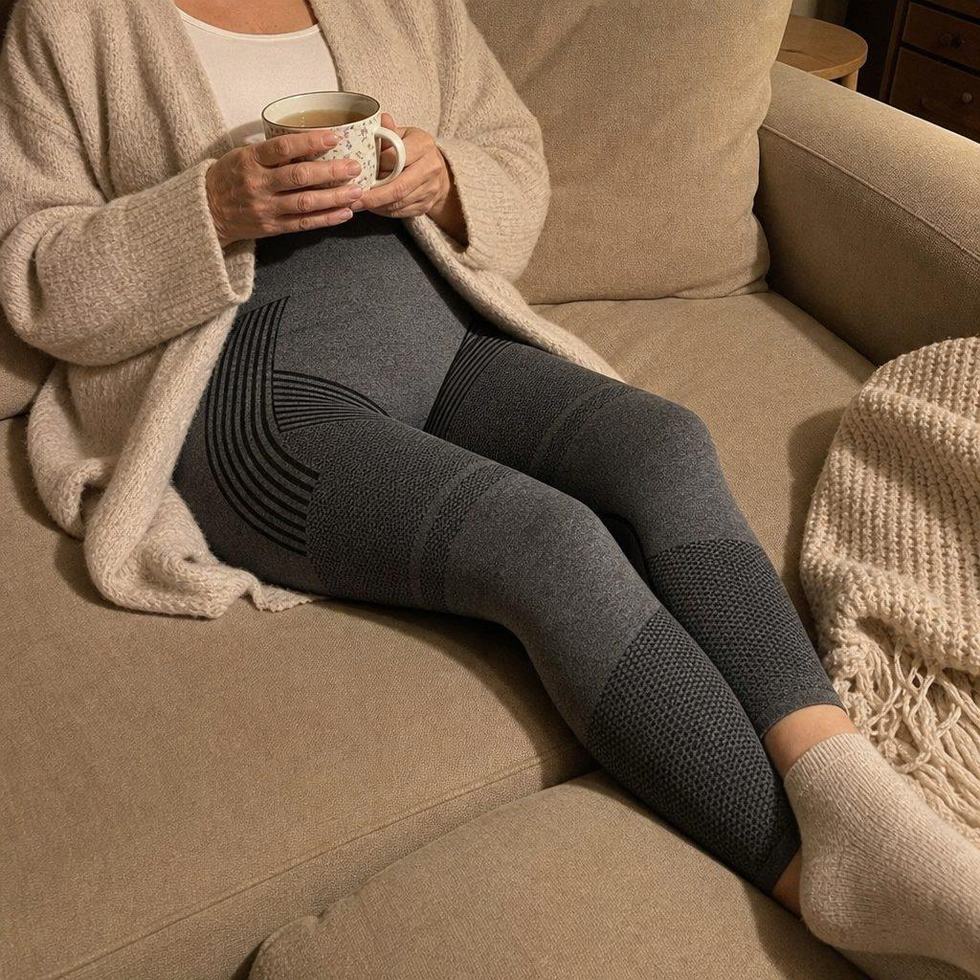 90-DAY SMOOTH-LEGS GUARANTEE. ZERO RISK.