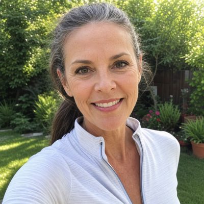 Carol S., 54