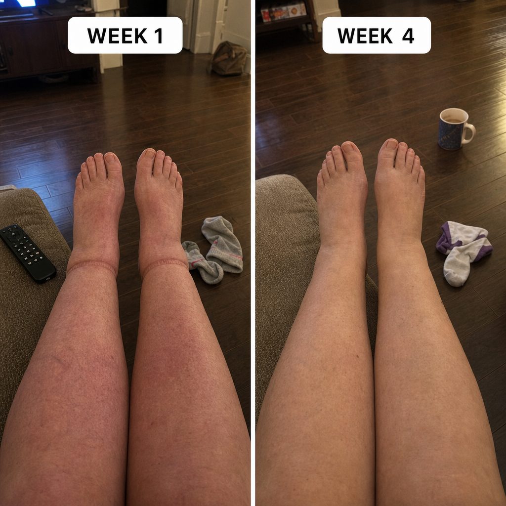Customer photo
